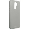 SENSO LIQUID XIAOMI REDMI 9  backcover  GREY